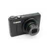 Cámara compacta Canon Powershot S100 - Artículo segunda mano