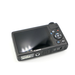 Cámara compacta Canon Powershot S100 - Artículo segunda mano