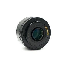 Objetivo Yongnuo YN 50mm f1.8