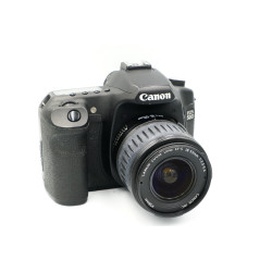 Cámara DSLR Canon EOS 50D...