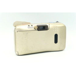 Cámara compacta Olympus Zoom 105 - Artículo segunda mano