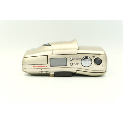 Cámara compacta Olympus Zoom 105 - Artículo segunda mano