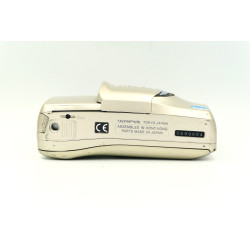 Cámara compacta Olympus Zoom 105 - Artículo segunda mano