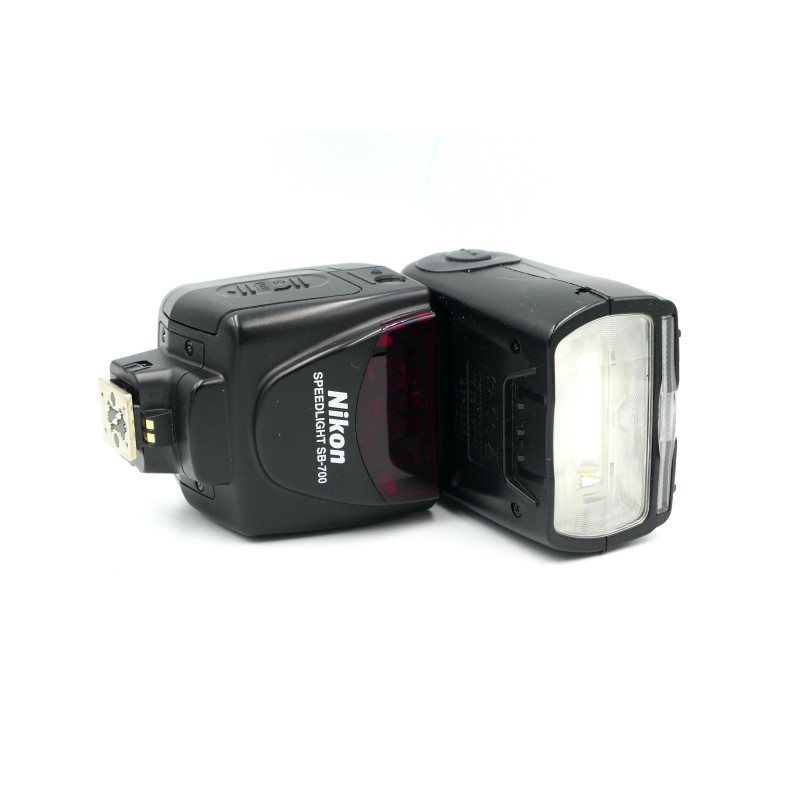 Flash Nikon Speedlite SB-700