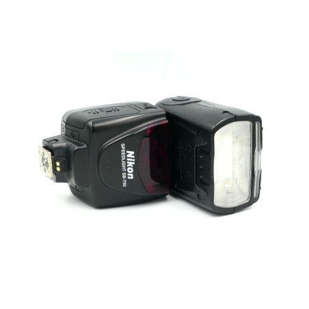 Flash Nikon Speedlite SB-700