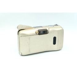 Cámara  compacta Olympus Mju Zoom 115- Artículo segunda mano