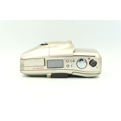 Cámara  compacta Olympus Mju Zoom 115- Artículo segunda mano