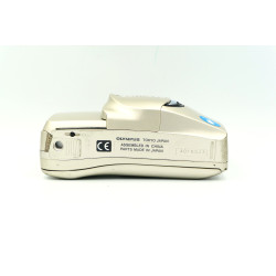 Cámara  compacta Olympus Mju Zoom 115- Artículo segunda mano