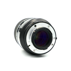 Objetivo AF Micro Nikkor 105mm f2.8