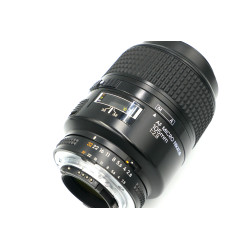 Objetivo AF Micro Nikkor 105mm f2.8
