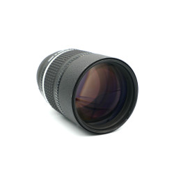 Objetivo Nikkor AF DC 135mm f2 - Artículo segunda mano