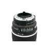 Objetivo Nikkor AF DC 135mm f2 - Artículo segunda mano