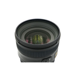 Objetivo Nikkor AF-S G 18-35mm f3.5-4.5 - Artículo segunda mano