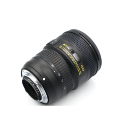 Objetivo Nikkor AF-S G 18-35mm f3.5-4.5 - Artículo segunda mano