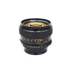 Objetivo Konica Hexanon AR...