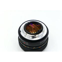 Objetivo Konica Hexanon AR 57mm f1.2