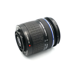 Objetivo Olympus Zuiko Digital 40-50mm f4 - 5.6 - Artículo segunda mano