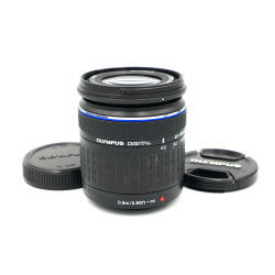 Objetivo Olympus Zuiko...