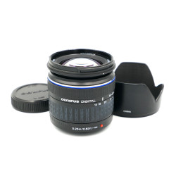 Objetivo Olympus Zuiko Zoom...
