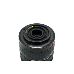 Objetivo Olympus Zuiko Zoom Digital  14-24mm f3.5- 5.6 - Artículo segunda mano