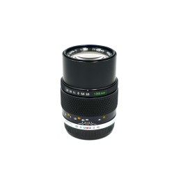 Objetivo Olympus  E-Zuiko...