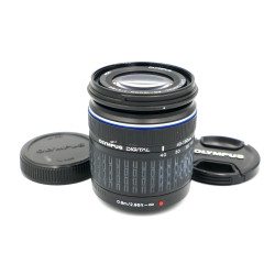 Objetivo Olympus Zuiko...