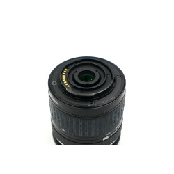 Objetivo Olympus Zuiko Digital 40-150mm f4-5.6 - Artículo segunda mano