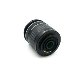 Objetivo Olympus Zuiko Digital 40-150mm f4-5.6 - Artículo segunda mano