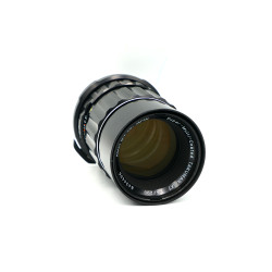 Objetivo Pentax 6x7 Takumar 200mm f4 - Artículo segunda mano