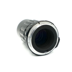 Objetivo Pentax 6x7 Takumar 200mm f4 - Artículo segunda mano