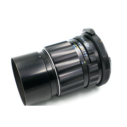 Objetivo Pentax 6x7 Takumar 200mm f4 - Artículo segunda mano