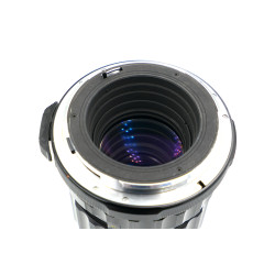 Objetivo Pentax 6x7 Takumar 200mm f4 - Artículo segunda mano
