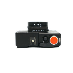 Cámara compacta Agfa Optima Sensor 535 - Artículo segunda mano