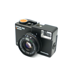 Cámara compacta Agfa Optima Sensor 535 - Artículo segunda mano