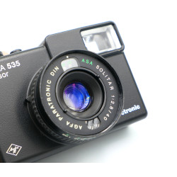 Cámara compacta Agfa Optima Sensor 535 - Artículo segunda mano