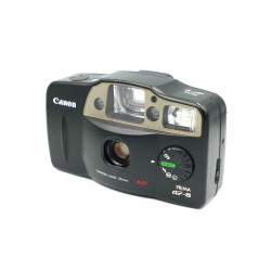 Cámara compacta Canon Prima AF 8 - Artículo segunda mano
