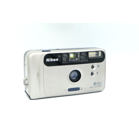 Cámara compacta Nikon AF230 - Artículo segunda mano