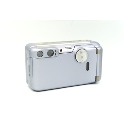 Cámara compacta Canon Prima Super 130 - Artículo segunda mano