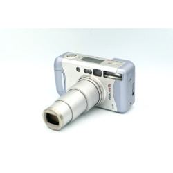 Cámara compacta Canon Prima Super 130 - Artículo segunda mano