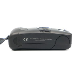 Cámara compacta Fuji Clearshot II - Artículo segunda mano