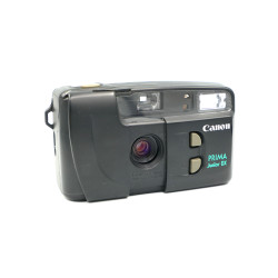 Cámara compacta Canon Prima...