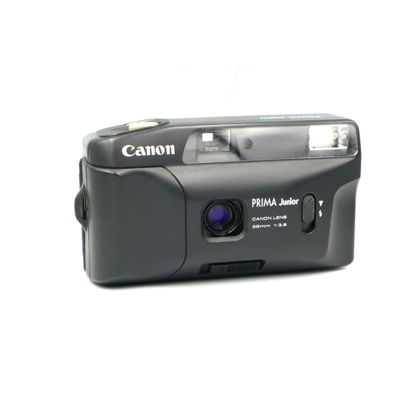 Cámara Canon Prima Junior - Artículo segunda mano