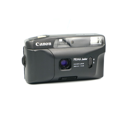 Cámara Canon Prima Junior - Artículo segunda mano