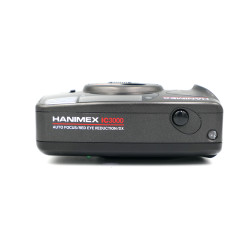 Cámara compacta Hanimex Ic 3000 - Artículo segunda mano