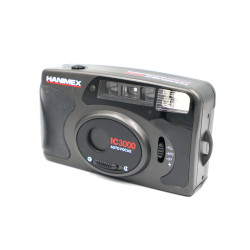 Cámara compacta Hanimex Ic 3000 - Artículo segunda mano