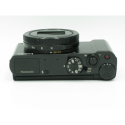 Cámara compacta Panasonic Lumix DMC-LX15 - Artículo segunda mano