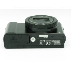 Cámara compacta Panasonic Lumix DMC-LX15 - Artículo segunda mano