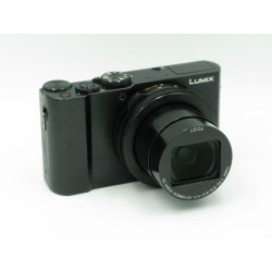 Cámara compacta Panasonic...