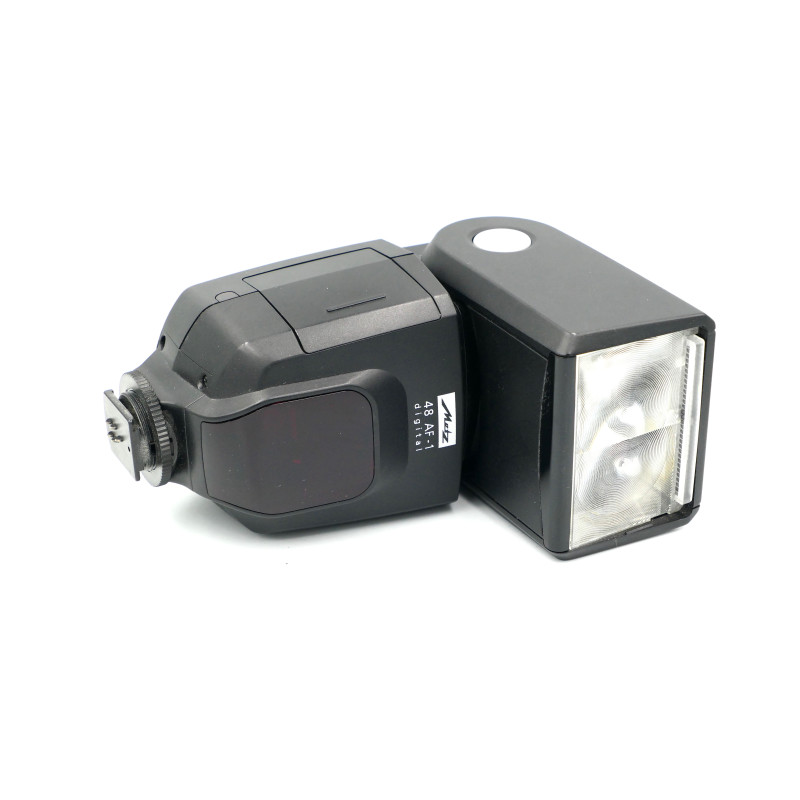 Flash Metz 48 AF-1 Digital