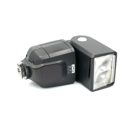 Flash Metz 48 AF-1 Digital